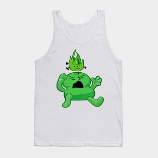 Grassy stomping Two Tank Top